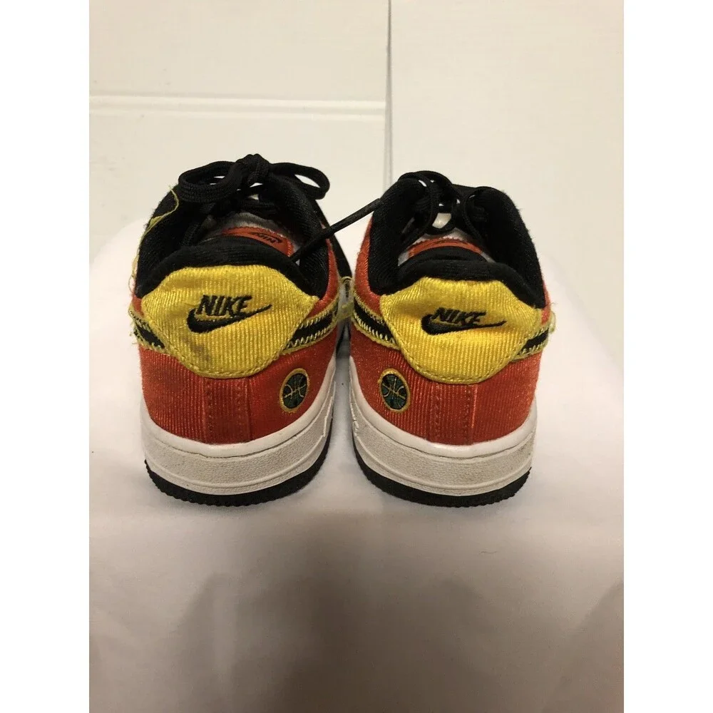 Nike https auth